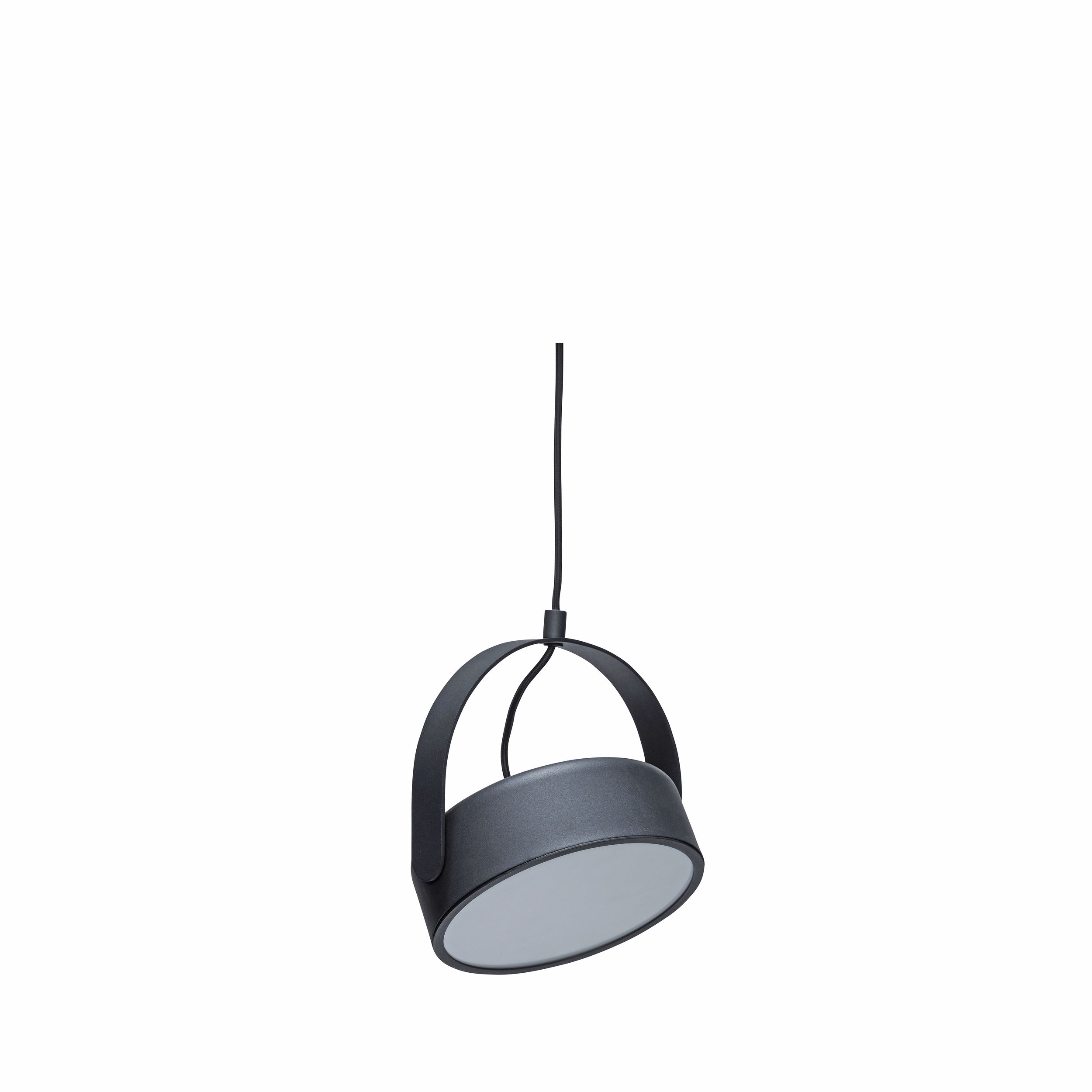 Stage ceiling light 27 cm
