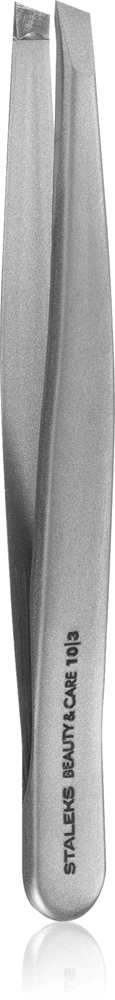 Staleks Beauty & Care 10 Type 3 eyebrow tweezers