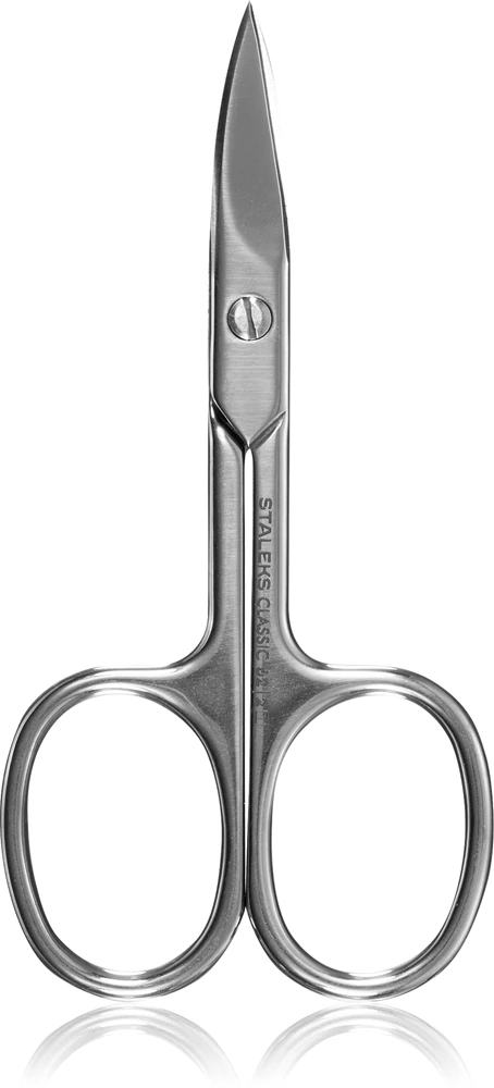 Staleks Classic 62 Type 2 nail scissors
