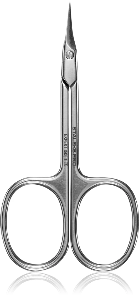 Staleks Expert 50 type 1 tip cuticle scissors