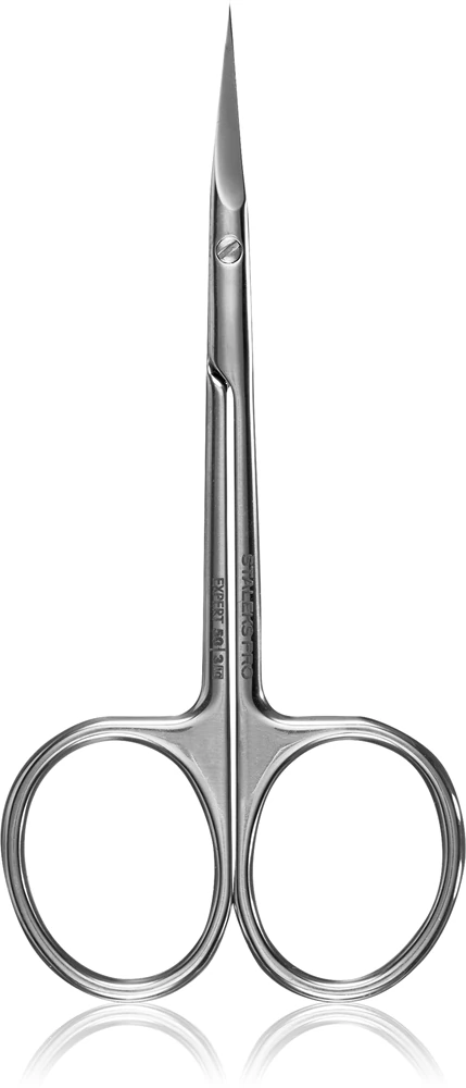 Staleks Expert 50 Type 2 cuticle scissors