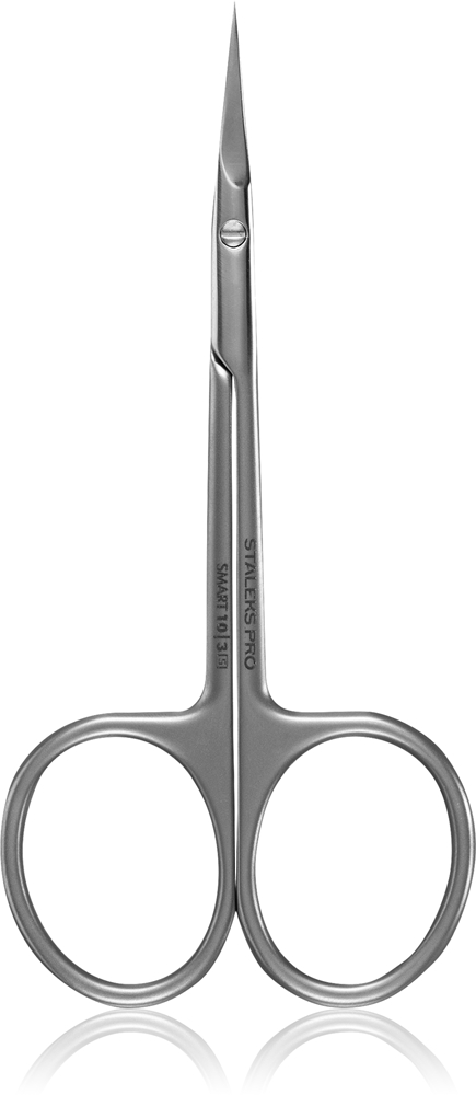Staleks Smart 10 10 Type 3 Cuticle Scissors
