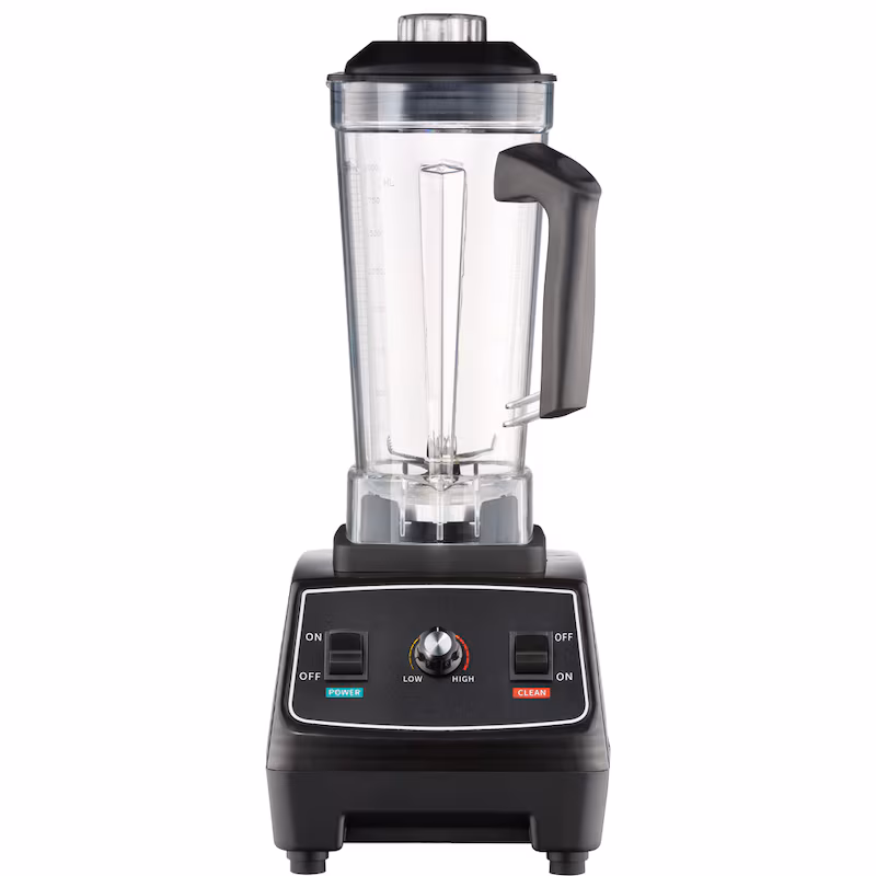 Stalgast Blender, 1.6 kW, 2 Liters