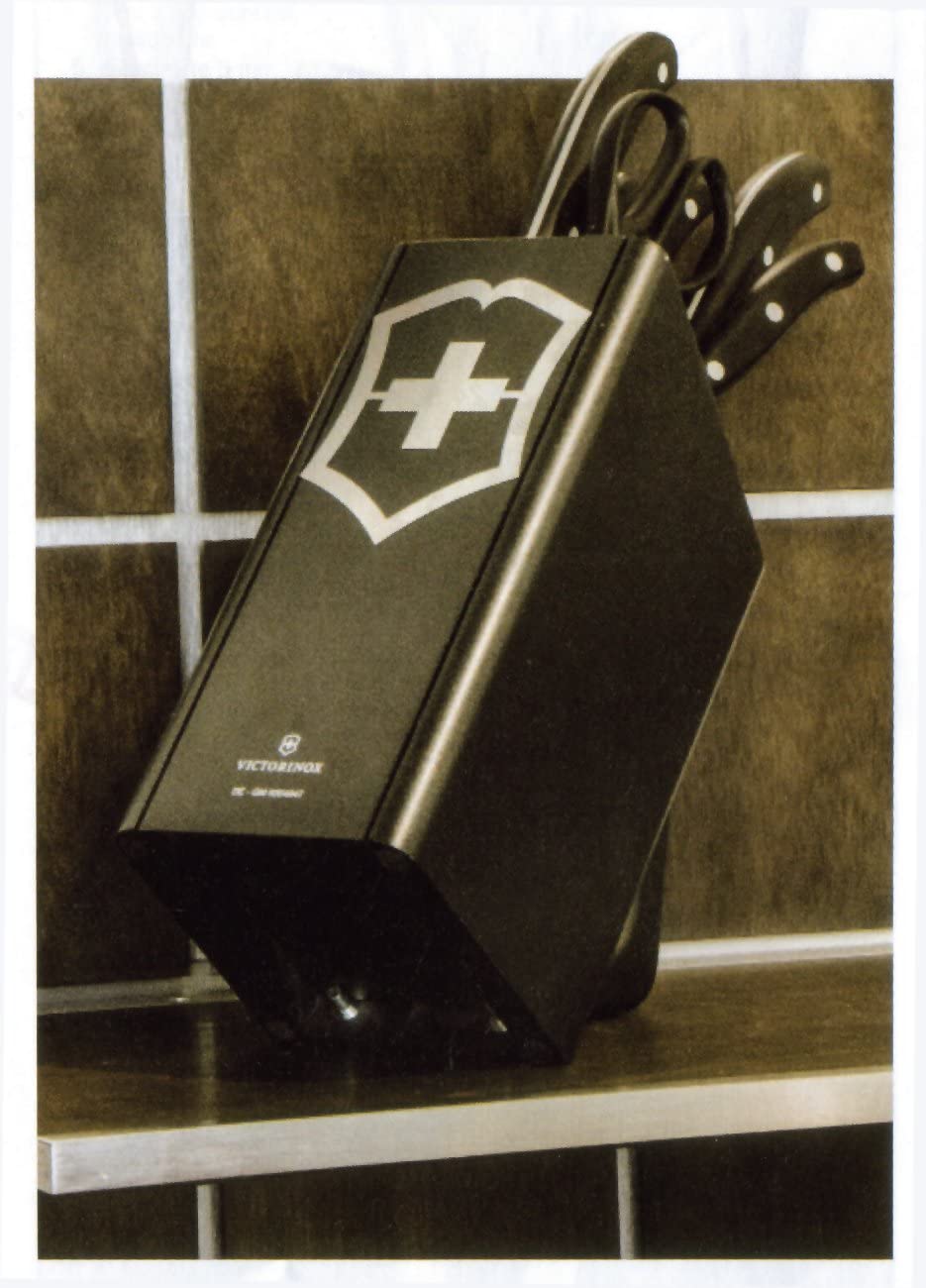 Stamm Victorinox Grand-Maître