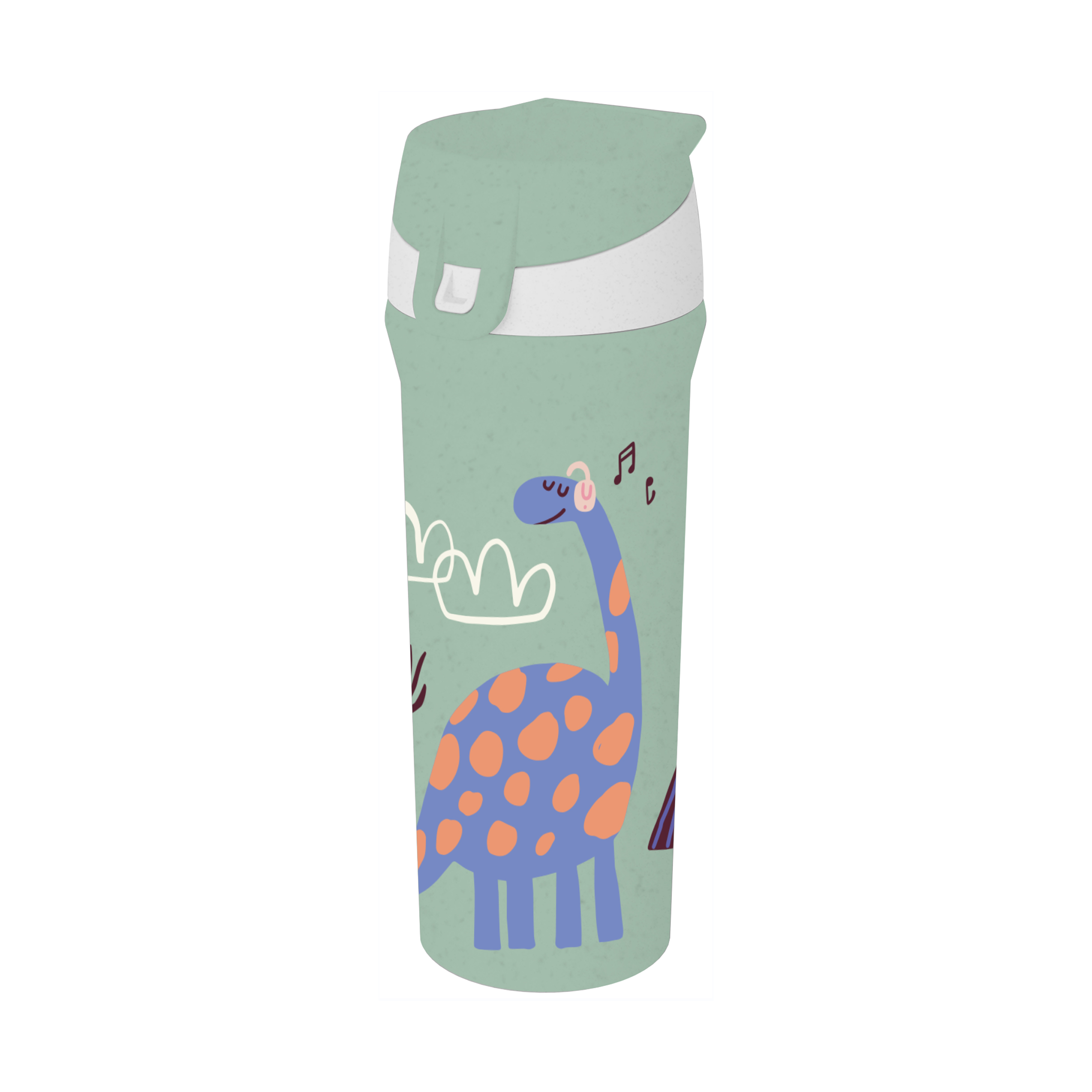 Koziol Stan drinking bottle 50 cl