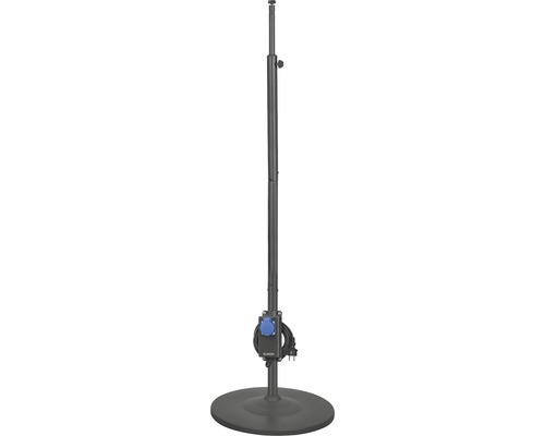Stand for patio heater anti-tilt Eurom