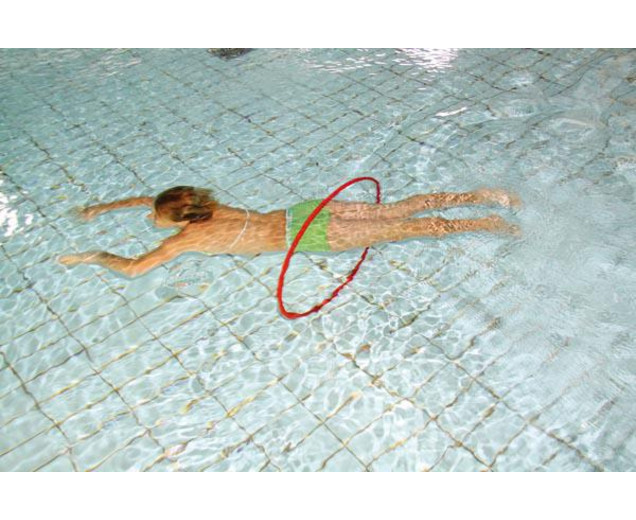 Betzold Diving Hoop
