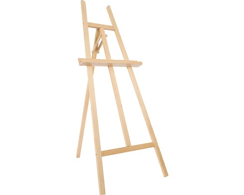 The Wall Standing easel 152 cm high