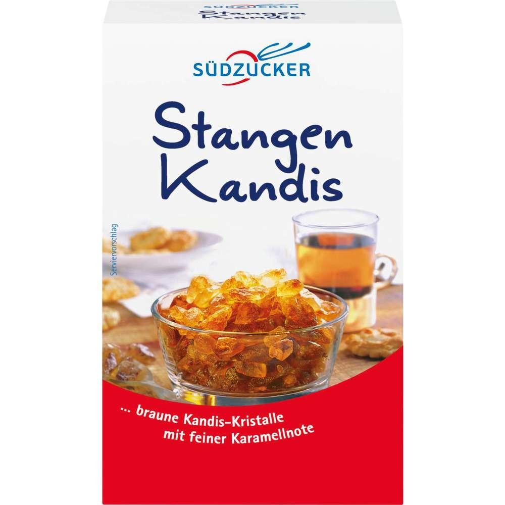 Südzucker candy sticks