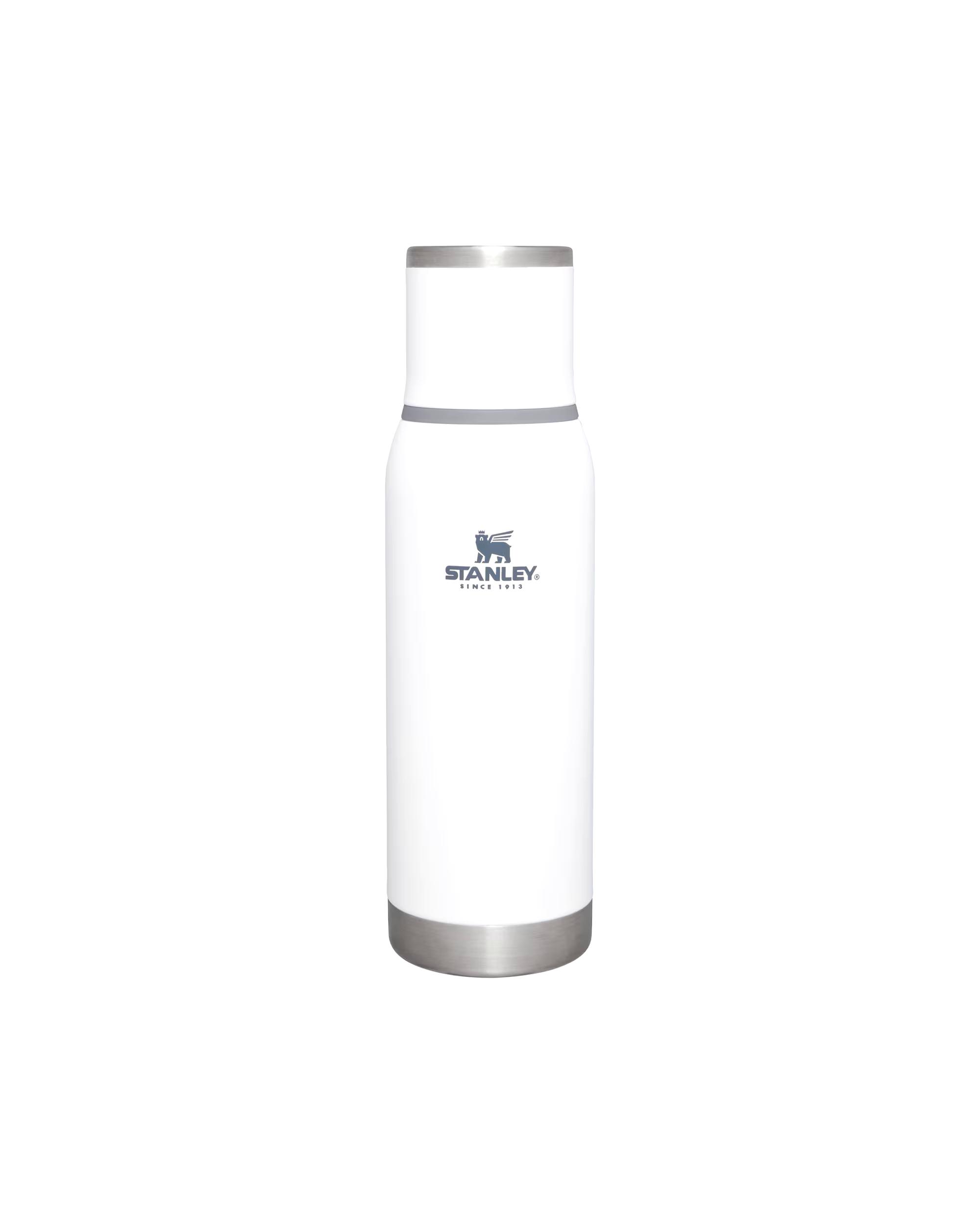 Stanley drinking bottle insulated bottle ADVENTURE TO-GO BOTTLE | 0.75L Polar