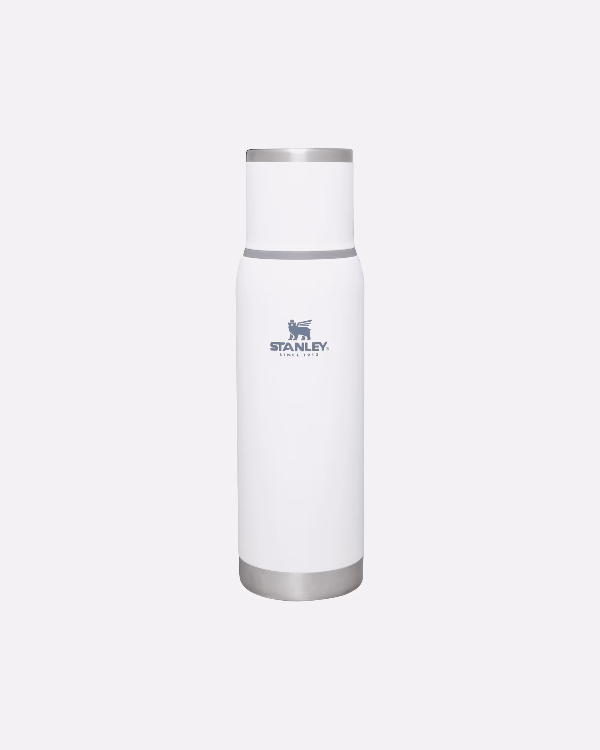 Stanley drinking bottle insulated bottle ADVENTURE TO-GO BOTTLE | 1L Polar