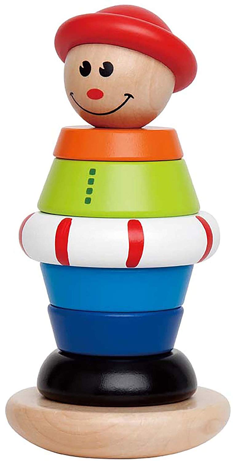 Hape Stapel Jack
