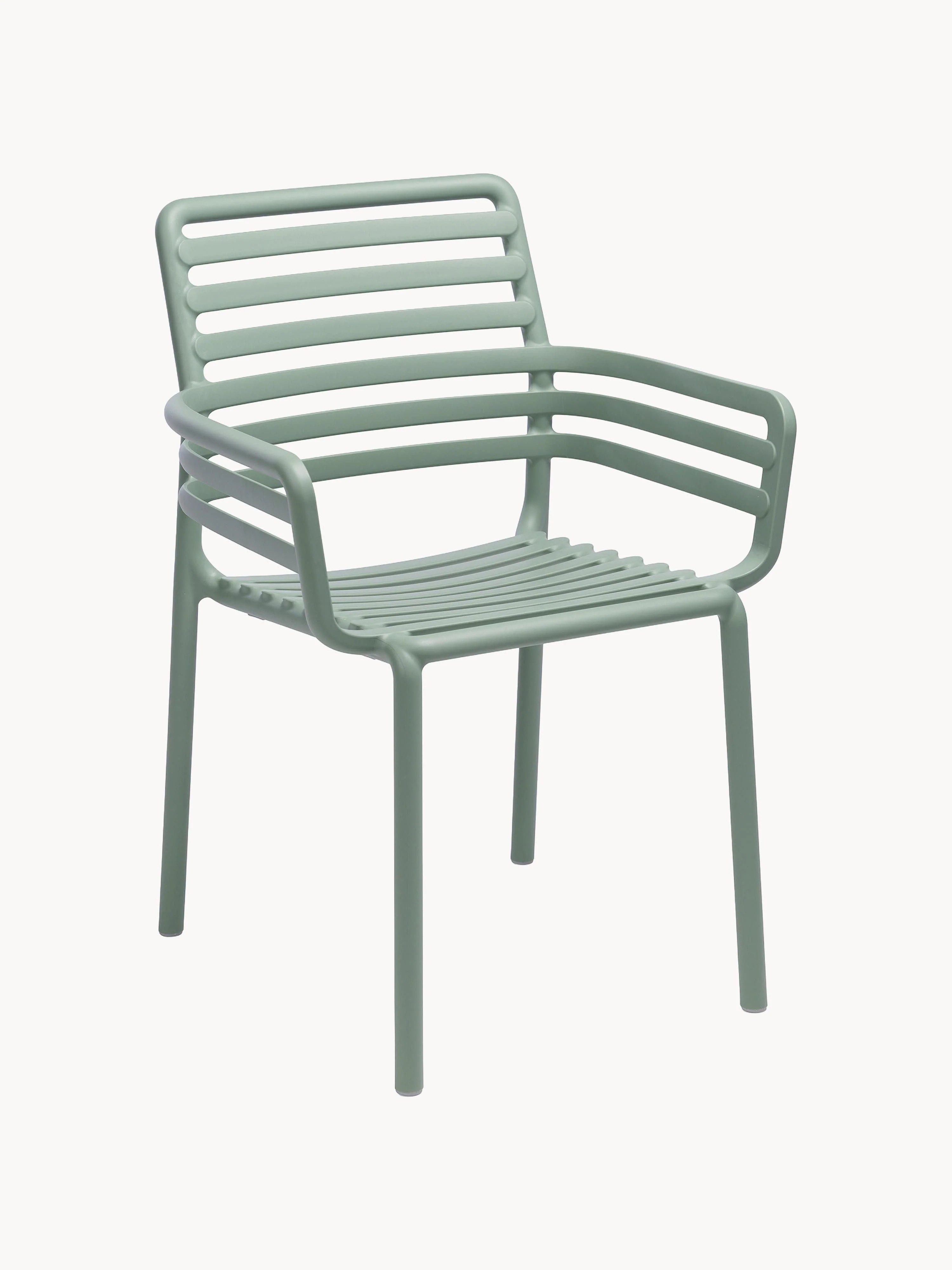 Nardi Stackable Doga garden armchair