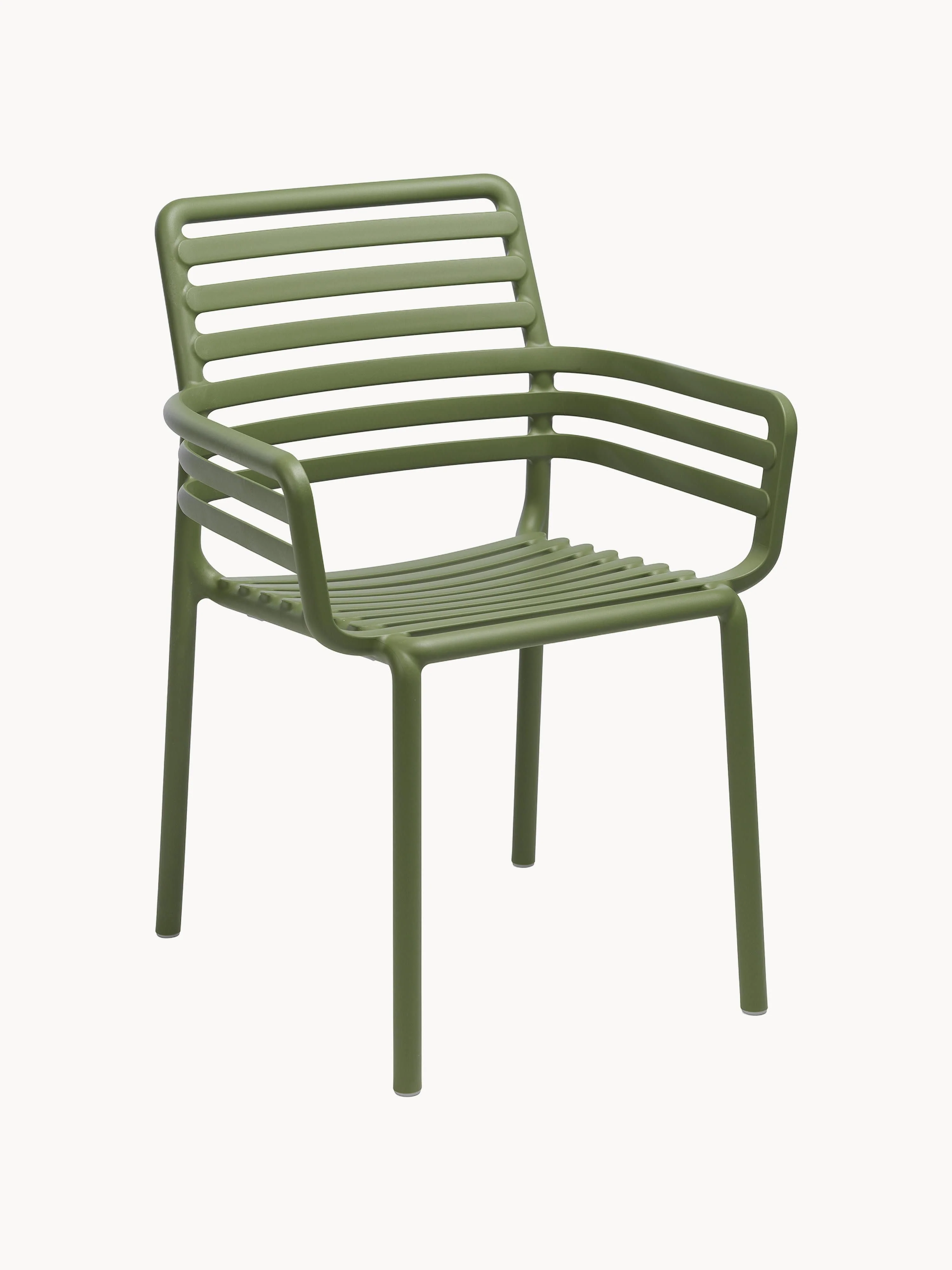 Nardi Stackable Doga garden armchair