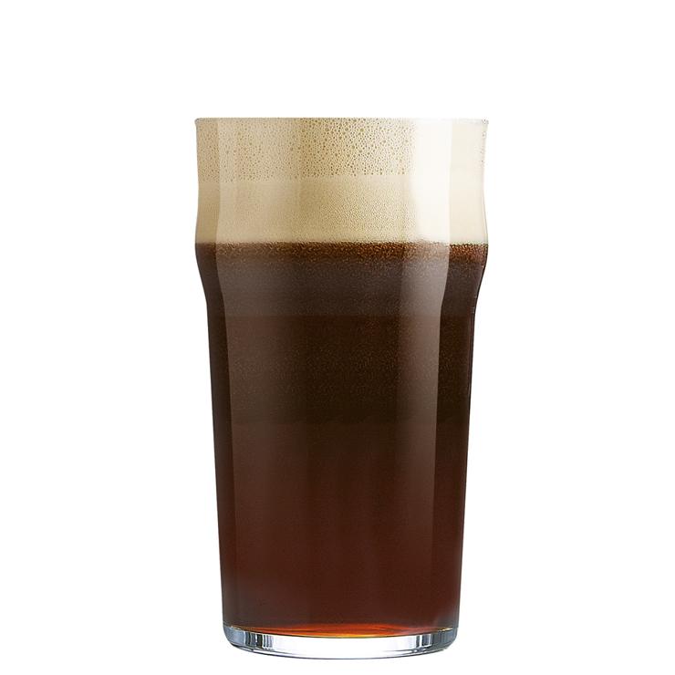 Arcoroc Stacking cup Nonic 57 cl, contents: 570 ml, H: 147 mm, D: 86 mm
