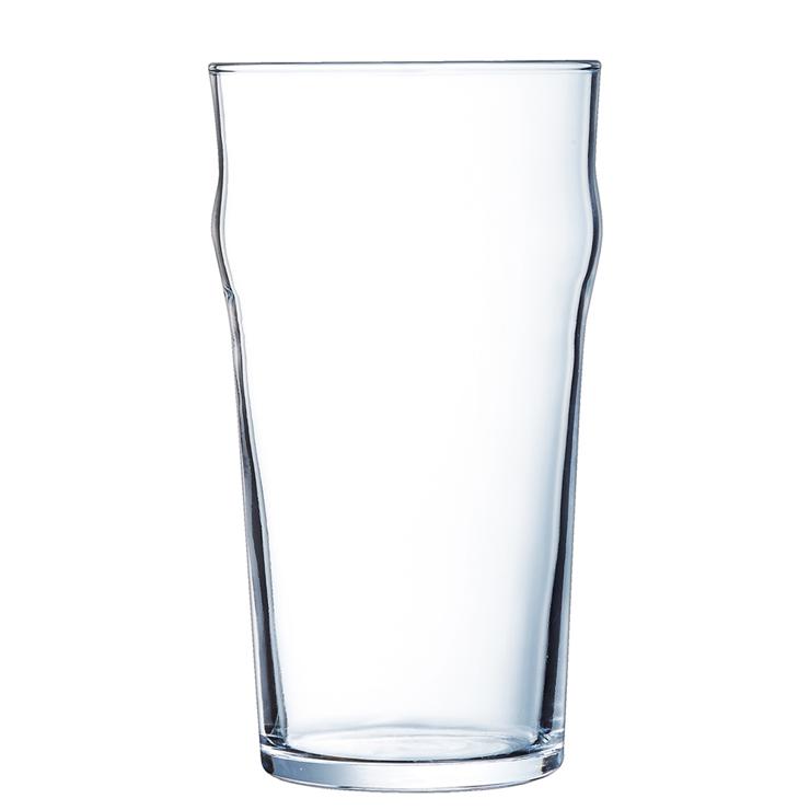 Arcoroc Stacking cup Nonic 66 cl, contents: 660 ml, H: 160 mm, D: 86 mm