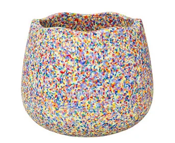 Stapelstein® Base, super confetti