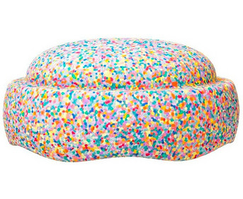 stapelstein® Grow, super confetti, single, Ø 57.6 cm