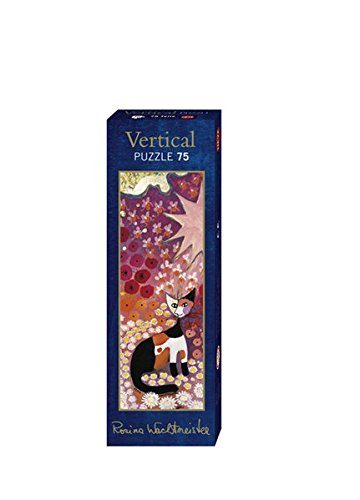 Heye Star Puzzle: 75 Pieces