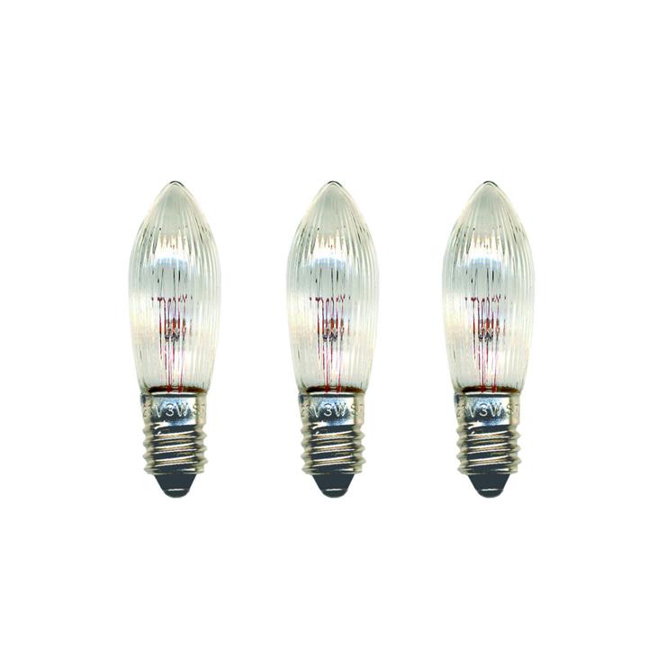 star-trading Star Trading Reserve Bulb 3-Pack