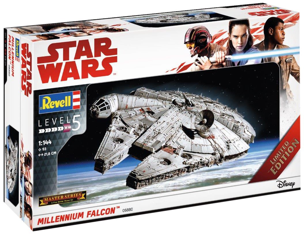 Revell Star Wars Model