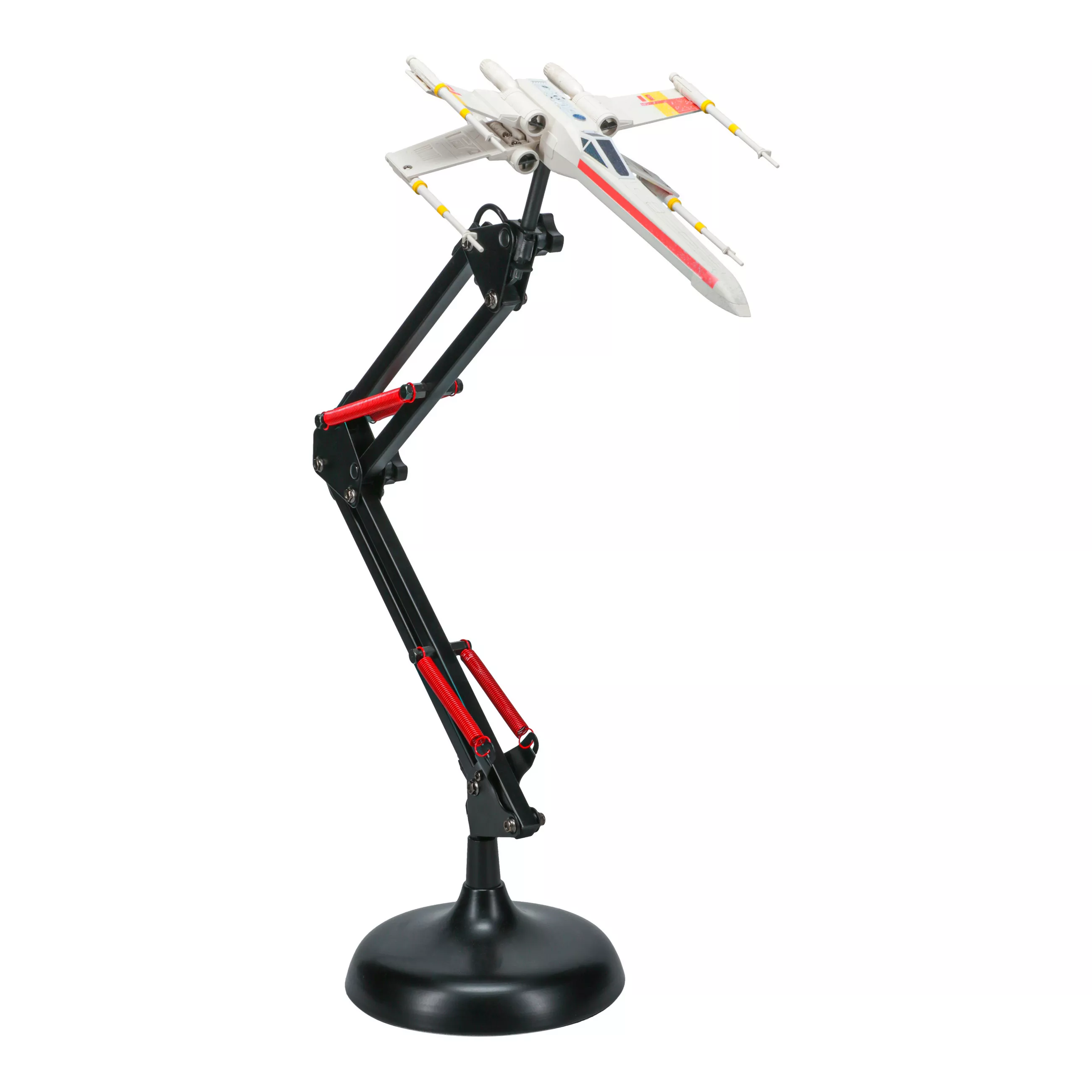 Star Wars LED decorative light Star Wars 25/30/18.5 cm