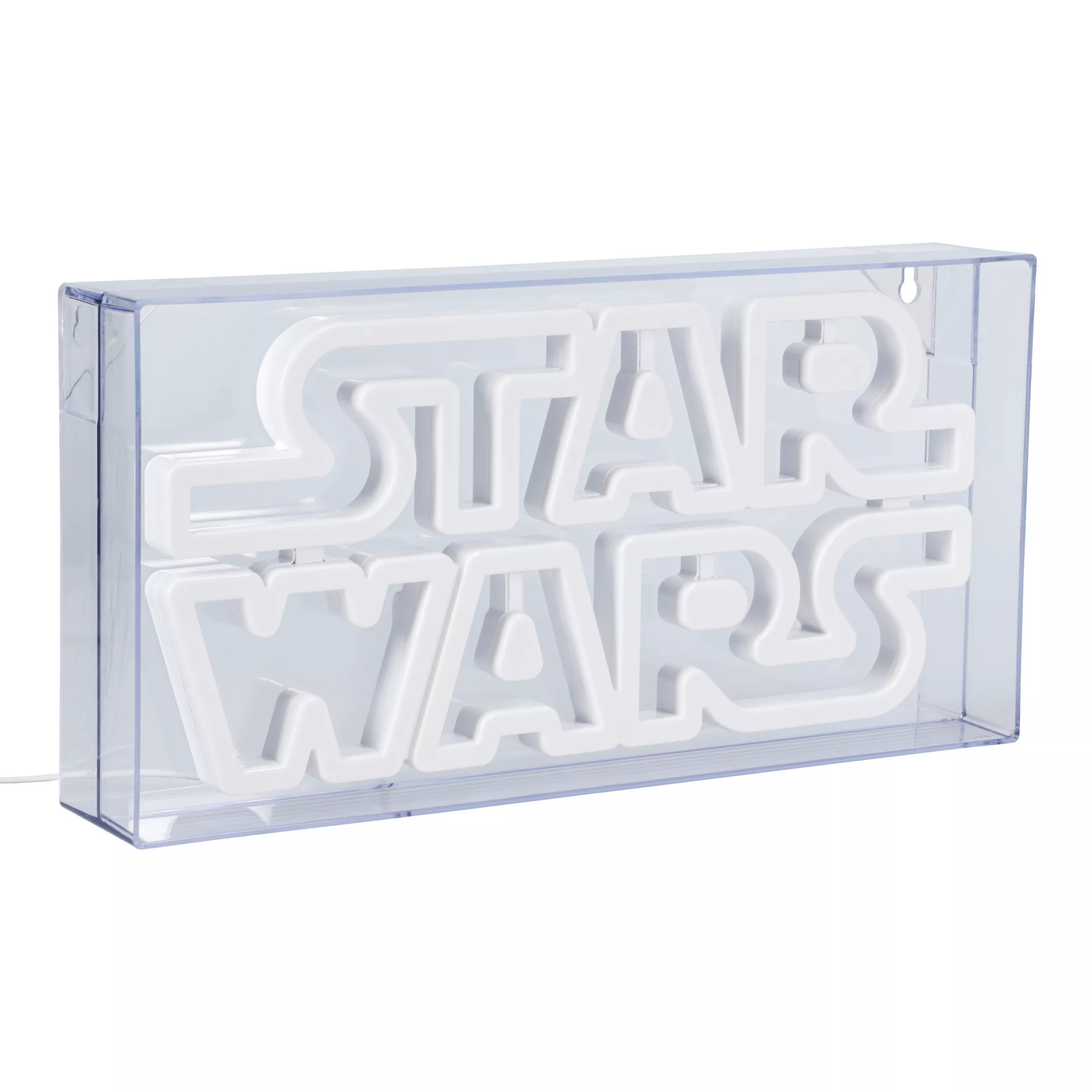 Star Wars LED decorative light, 30.5/15.5/5.5 cm