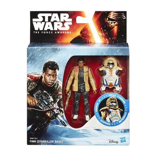 Hasbro Star Wars The Force Awakens Armor Up Chewbacca Assort A
