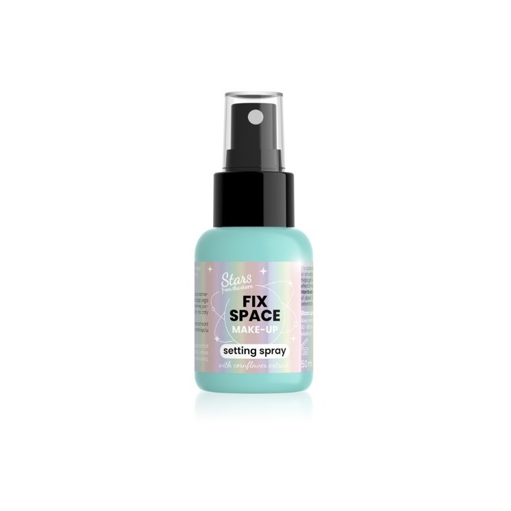 Stars from the Stars Fix Space Moisturizing Makeup Setting Spray 50 ml