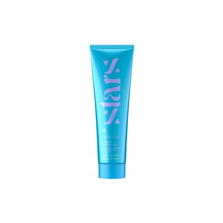 Stars from the Stars Hot Lock Thermal Hair Cement 150 ml