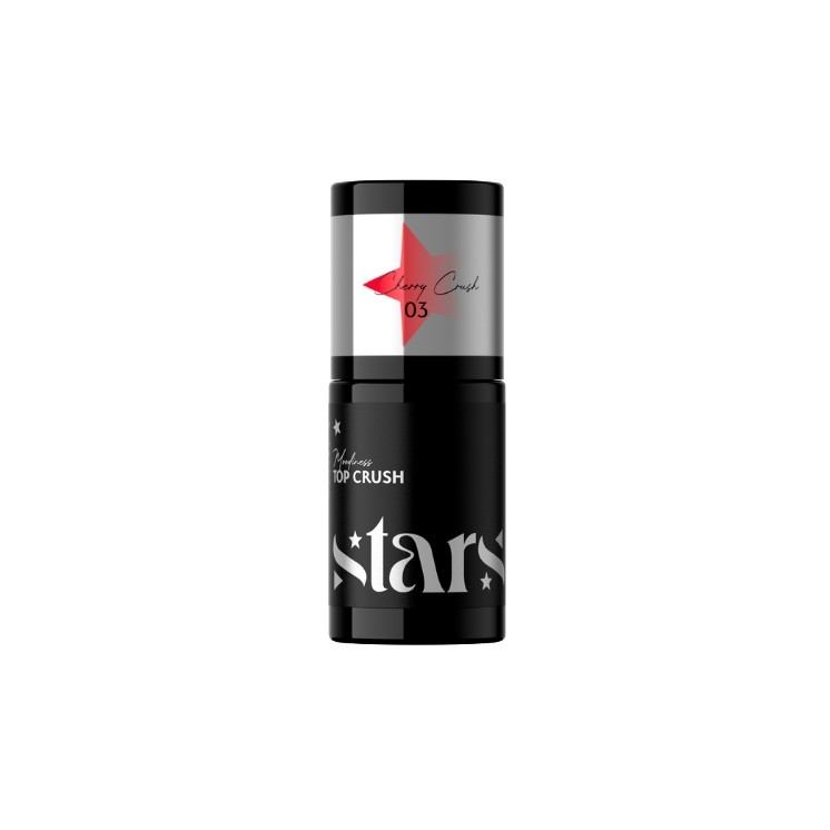 Stars from the Stars Moodiness Lakier hybrydowy Crush Top  /03/ Cherry Crush 5 g