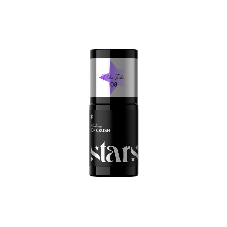 Stars from the Stars Moodiness Lakier hybrydowy Crush Top /08/ Vibe Tribe 5 g