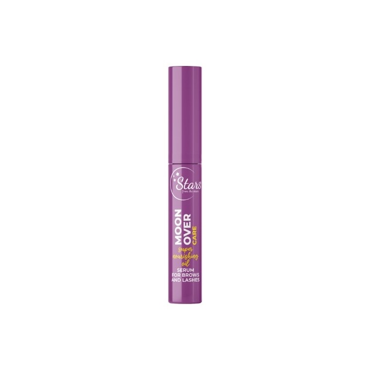 Stars from the Stars Moon Over Care Oil Eyebrow and Eyelash Serum 8 g