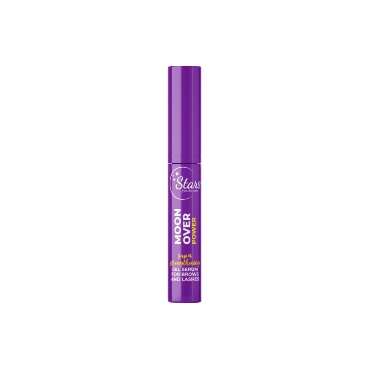 Stars from the Stars Moon Over Power Eyebrow and Eyelash Gel Serum 8 g