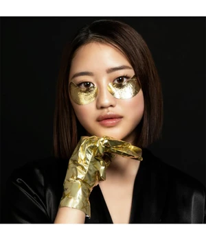 STARSKIN Vip The Gold Mask Eye™