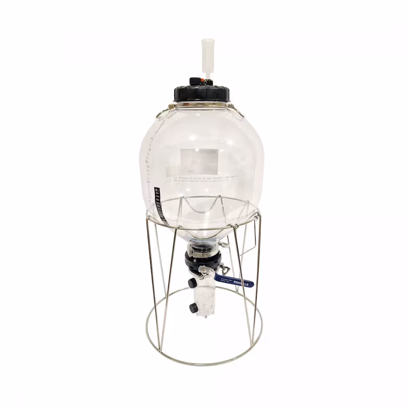 Starter kit - FermZilla with fermentation vessel, 27L fermentation bottle, Tri-Conical Gen3