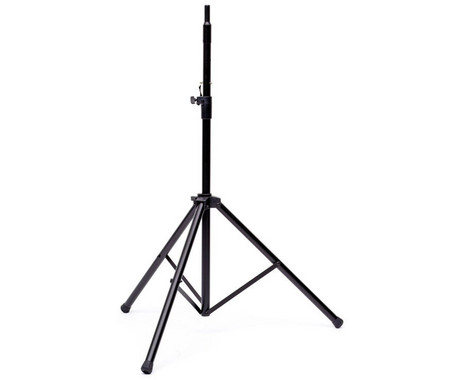 Tripod for Compra-SoundBox and TLS speakers including adapter