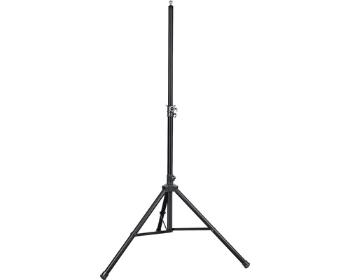 EUROM Tripod for Golden infrared heater black