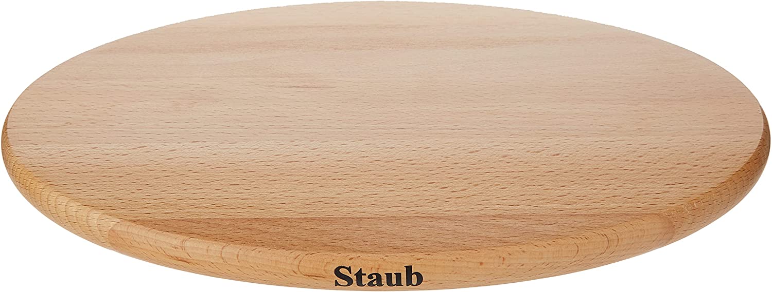 Staub 1190713 Magnetic Board Trivet 29x20 cm
