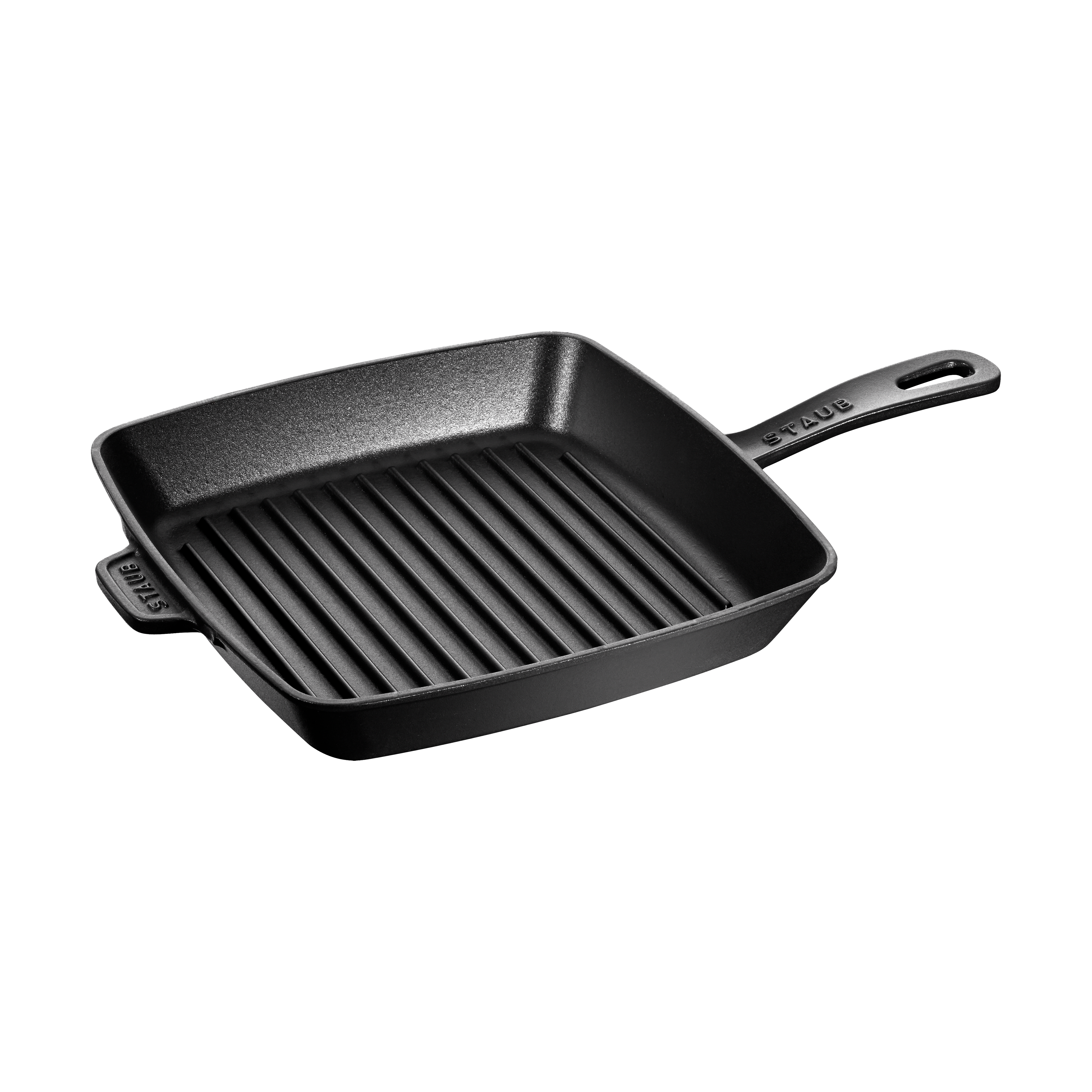 Staub American Grill Pan Cast Iron