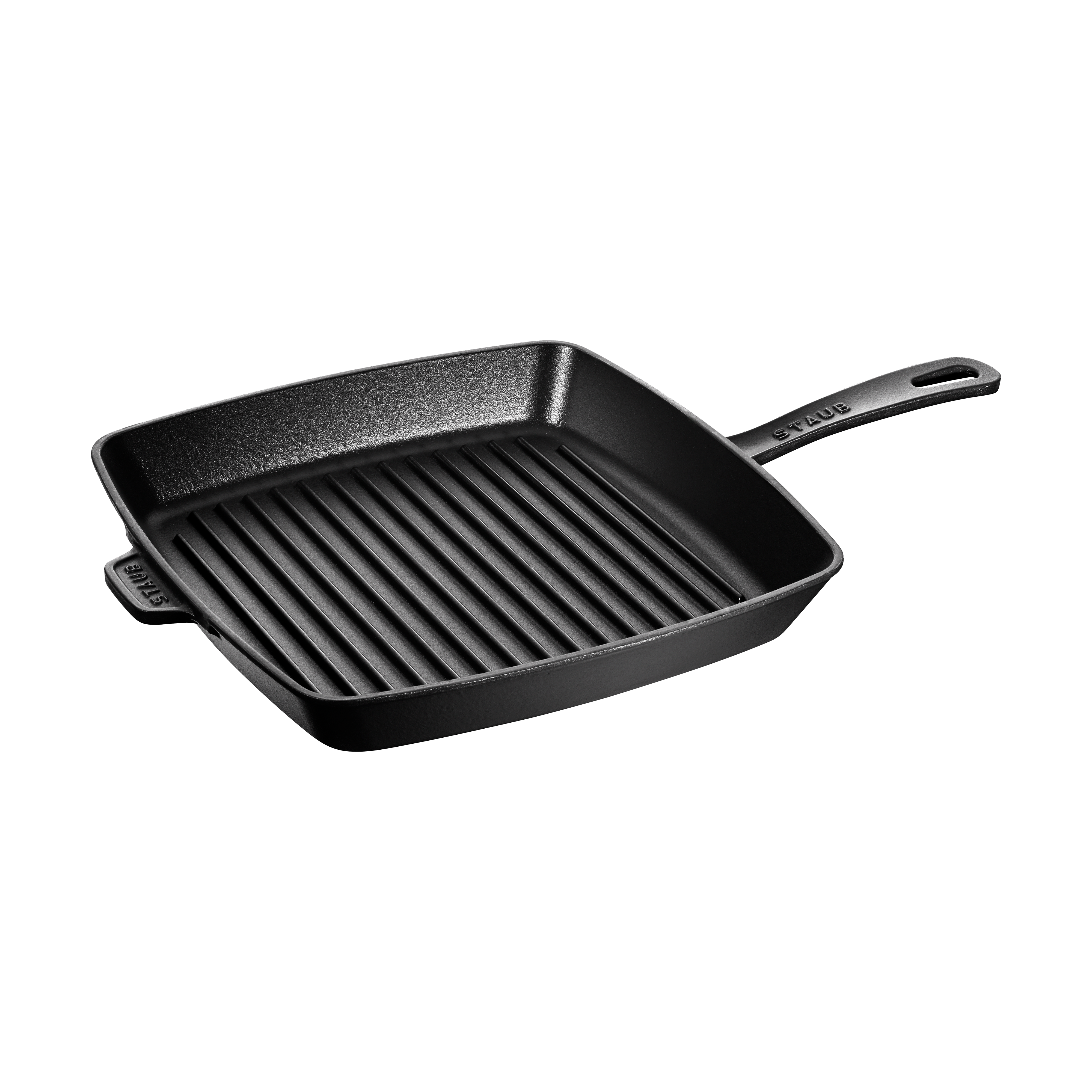 Staub American Grill Pan Cast Iron