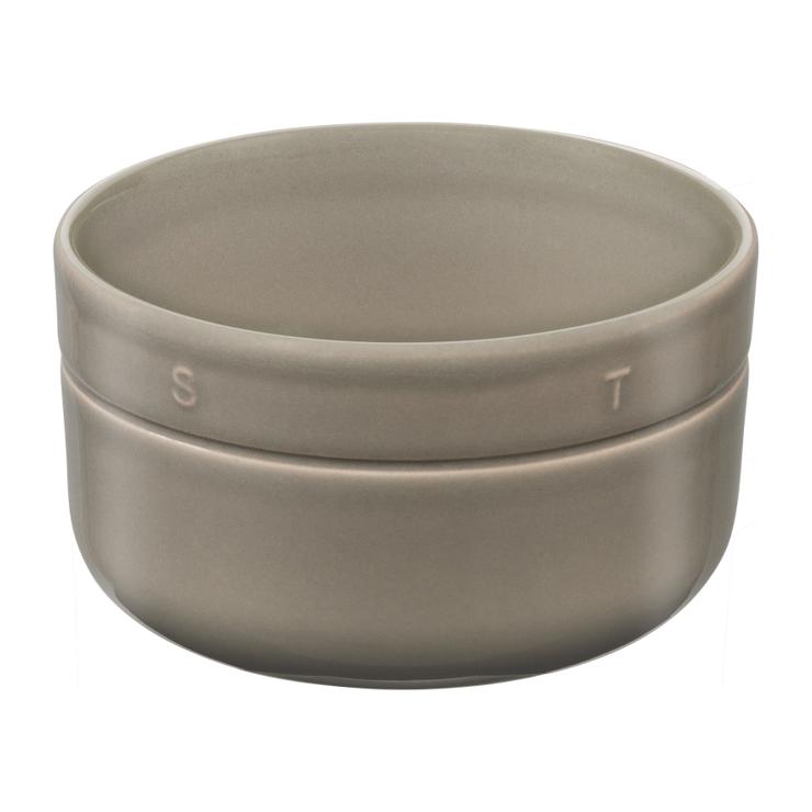 STAUB Dust boussole shell Ø12cm