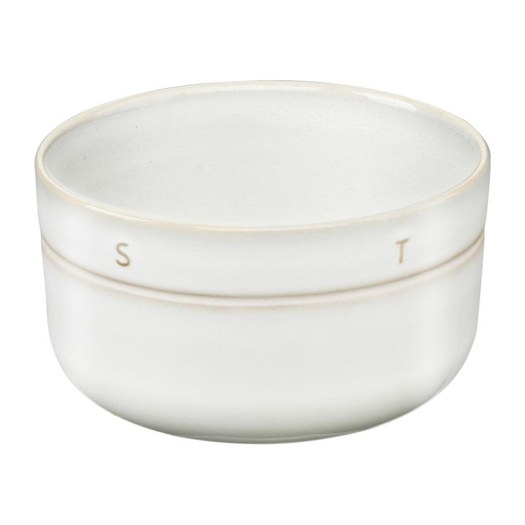 STAUB Dust boussole shell Ø12cm