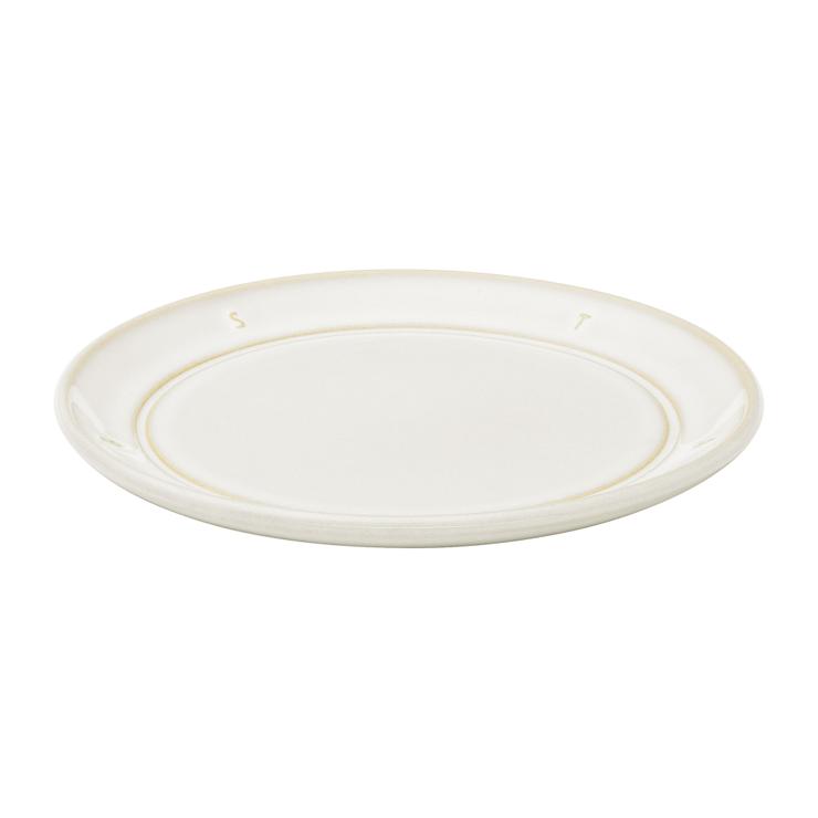 STAUB Dust boussole plate Ø15cm