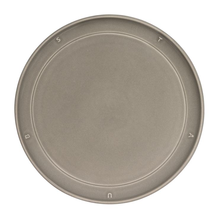STAUB Dust boussole plate Ø22cm
