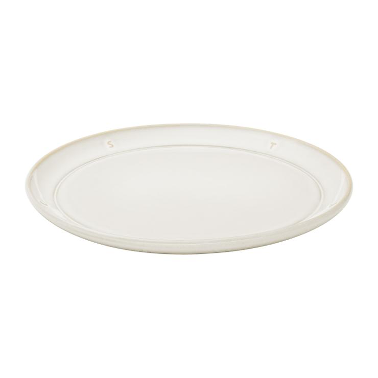 STAUB Dust boussole plate Ø22cm