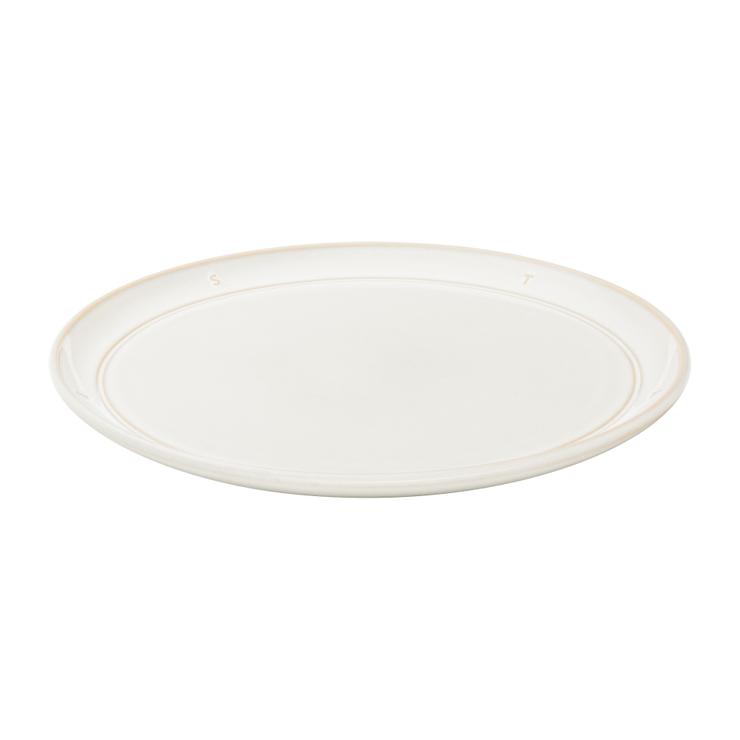 STAUB Dust boussole plate Ø28cm