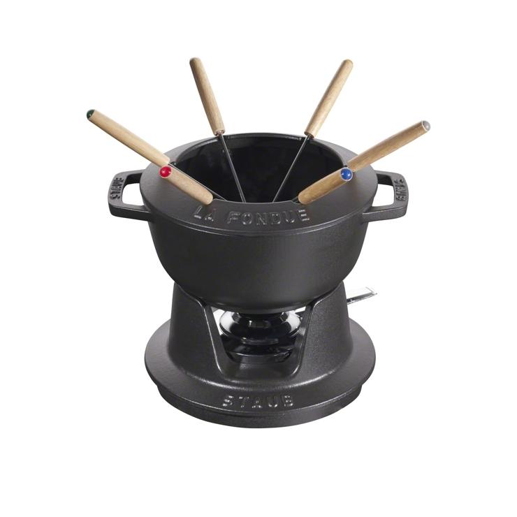 STAUB Dust Fondue 1.65 L