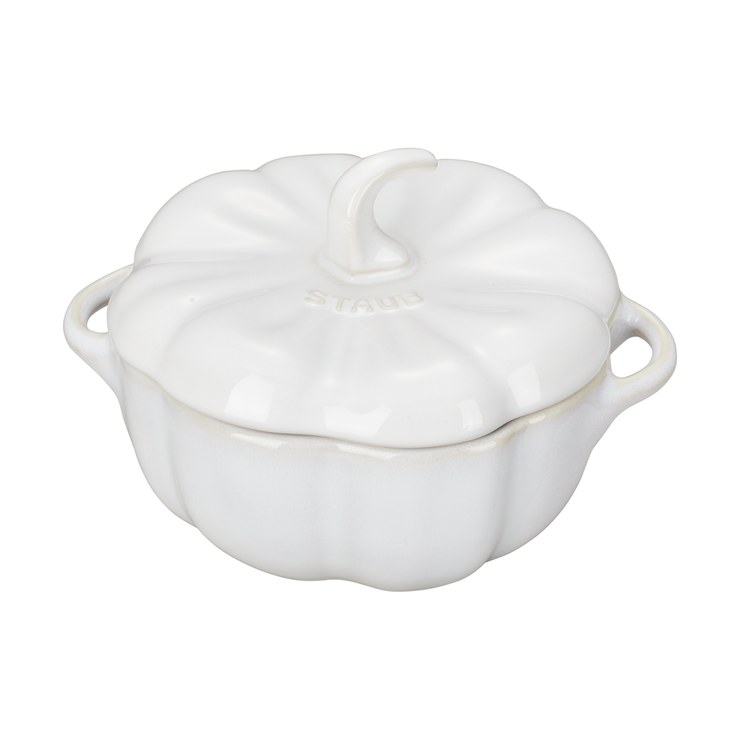Staub pumpkin casserole dish 0.47 l