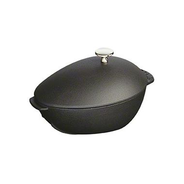 STAUB Mollusc Pot Made Of Cast Iron 2 L